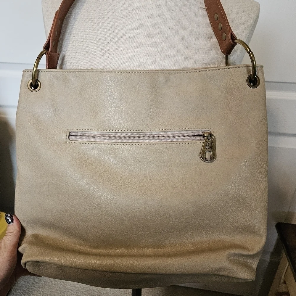 Montana West Hobo bag